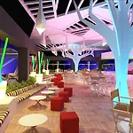 호텔 Seaden Valentine & Ultra (adults Only) 시데