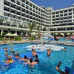 Seaden Valentine & Ultra (adults Only) 5* 시데