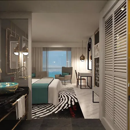 Seaden Valentine Resort & Spa Ultra All Inclusive (Adults Only)