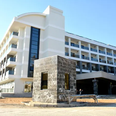 Hotel Seaden Valentine Resort & Spa Ultra All Inclusive (Adults Only)