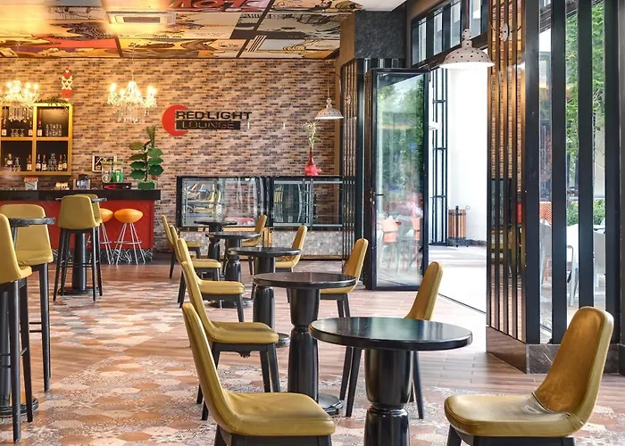 Seaden Valentine & Ultra (adults Only)