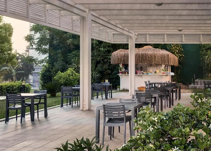 Hotel Seaden Valentine & Ultra (adults Only) 5*