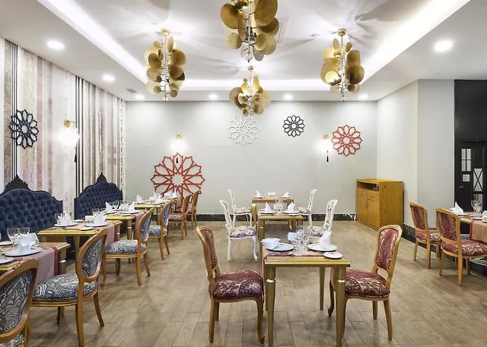 Seaden Valentine & Ultra (adults Only) 5* Side