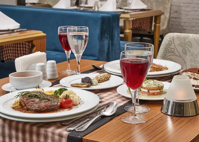 Seaden Valentine & Ultra (adults Only) Hotel