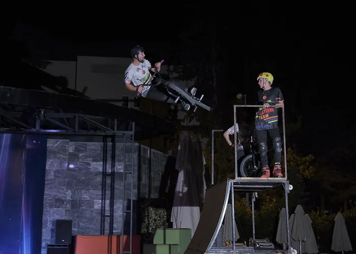 Seaden Valentine & Ultra (adults Only) 5*