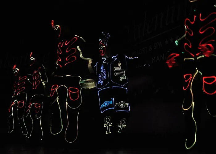 Seaden Valentine & Ultra (adults Only) 5*