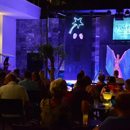 Hotel Seaden Valentine Resort & Spa Ultra All Inclusive (Adults Only) 5*