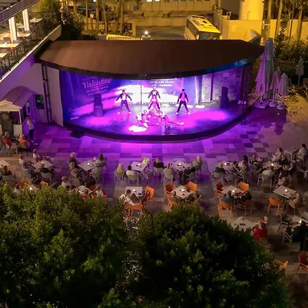 Seaden Valentine Resort & Spa Ultra All Inclusive (Adults Only)