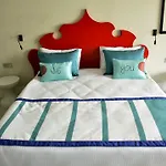 Hotel Seaden Valentine & Ultra (adults Only) Side