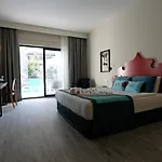 Seaden Valentine & Ultra (adults Only) Hotel