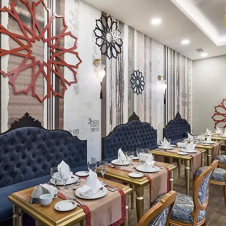 Seaden Valentine Resort&Spa Ultra All Inclusive