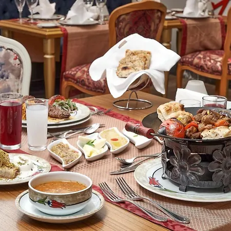 Seaden Valentine Resort & Spa Ultra All Inclusive (Adults Only) Сіде