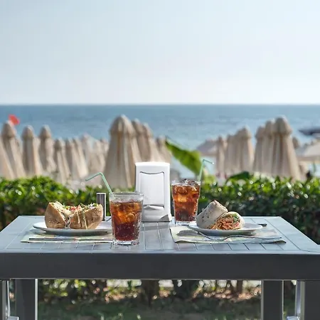 Seaden Valentine Resort&Spa Ultra All Inclusive Hotell