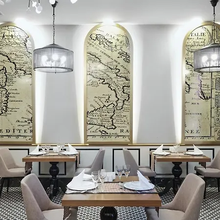 Hotell Seaden Valentine Resort&Spa Ultra All Inclusive