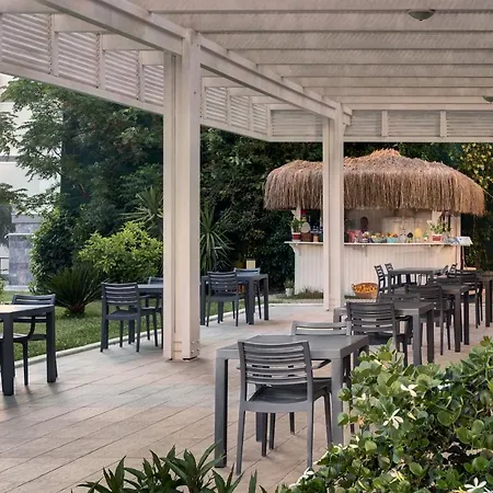 Hotell Seaden Valentine Resort&Spa Ultra All Inclusive 5*