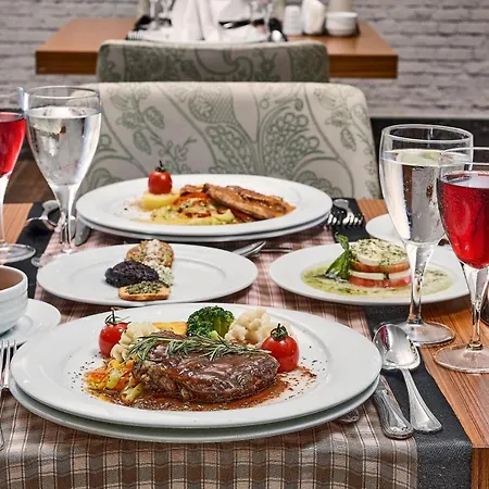 Seaden Valentine Resort&Spa Ultra All Inclusive Hotell