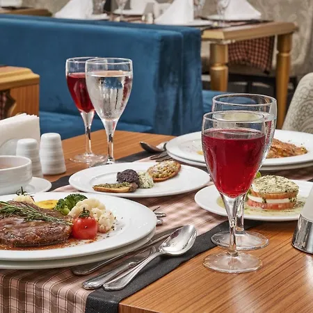 Seaden Valentine & Ultra (adults Only) Hotel