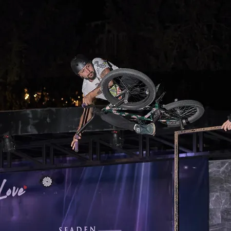 Seaden Valentine Resort&Spa Ultra All Inclusive