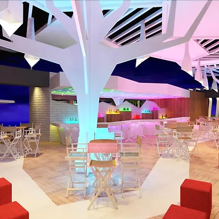 Seaden Valentine Resort & Spa Ultra All Inclusive (Adults Only) 5* Сіде