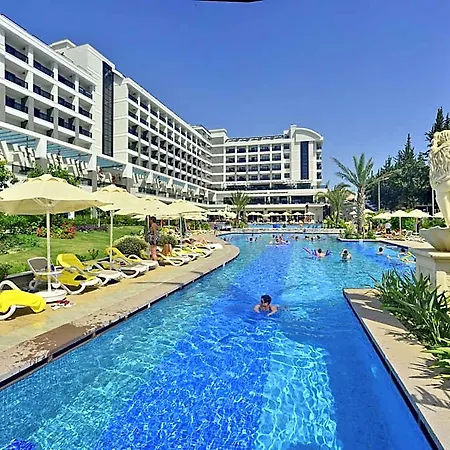 ホテル Seaden Valentine & Ultra (adults Only) 5*