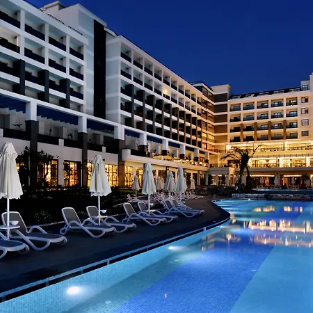 Seaden Valentine & (adults Only) 5* سيدي