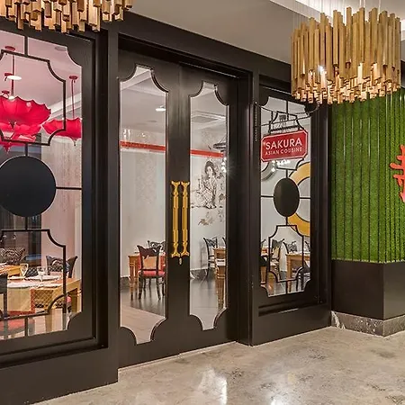 Hotell Seaden Valentine Resort&Spa Ultra All Inclusive 5*