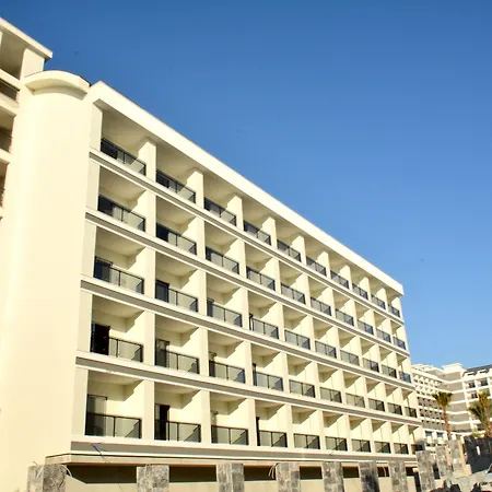 Seaden Valentine Resort & Spa Ultra All Inclusive (Adults Only) 5* Сіде