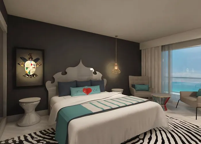 فندق Seaden Valentine & Ultra (adults Only) سيدي