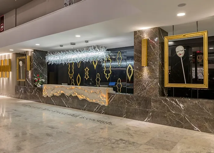 Seaden Valentine & Ultra (adults Only) سيدي