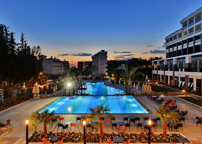 Seaden Valentine & Ultra (adults Only) 5*