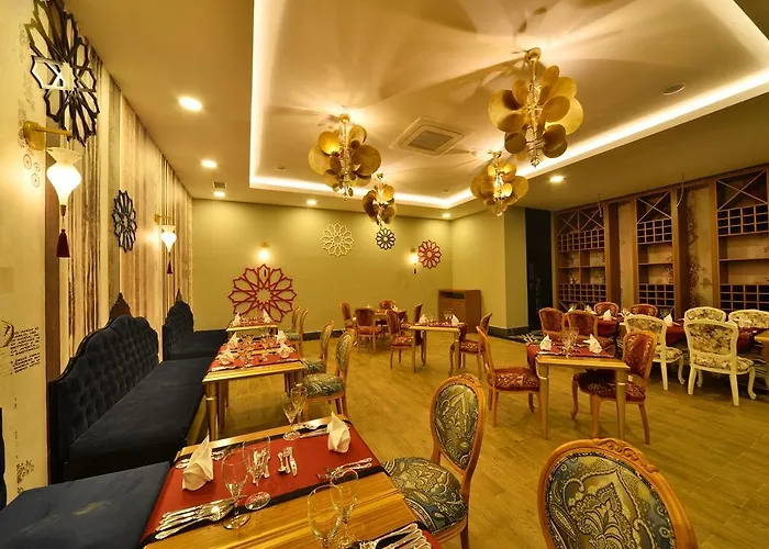 Seaden Valentine & Ultra (adults Only) 5*