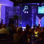 Szálloda Seaden Valentine & Ultra (adults Only) 5*