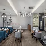 Seaden Valentine & Ultra (adults Only) Szálloda Side