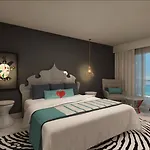 Szálloda Seaden Valentine & Ultra (adults Only) Side