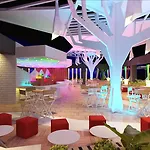 Szálloda Seaden Valentine & Ultra (adults Only) Side
