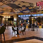 Szálloda Seaden Valentine & Ultra (adults Only)