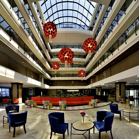 Hotel Seaden Valentine & Ultra (adults Only)