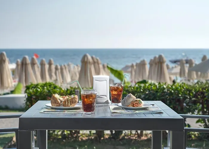 Seaden Valentine & Ultra (adults Only) Hotel