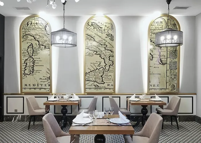 Hotel Seaden Valentine & Ultra (adults Only)