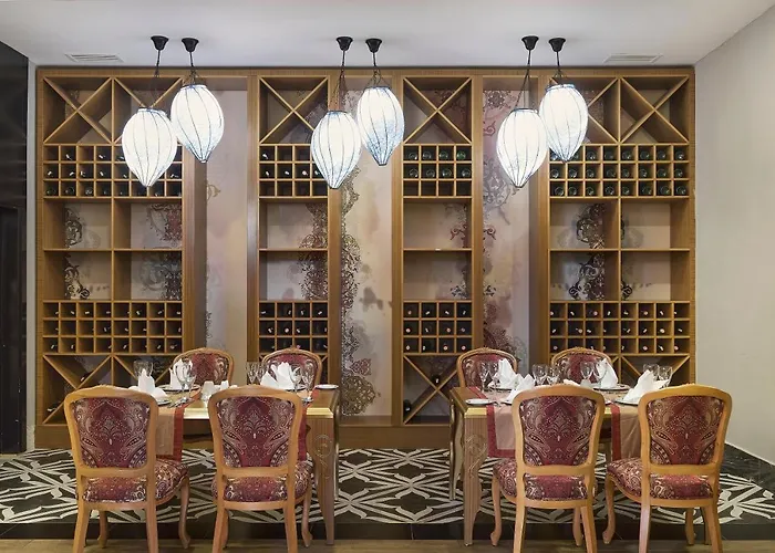 Hotel Seaden Valentine & Ultra (adults Only) 5*