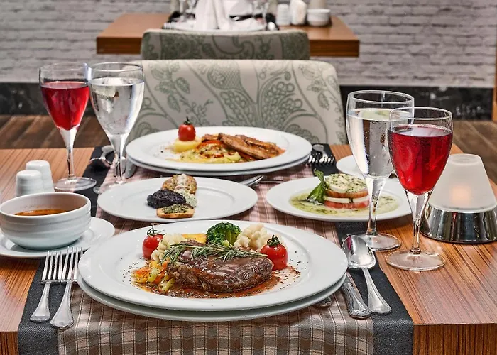 Seaden Valentine & Ultra (adults Only) Hotel