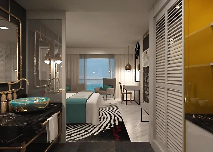 Seaden Valentine & Ultra (adults Only)