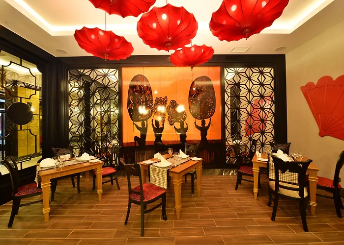 Seaden Valentine & Ultra (adults Only) Hotel Sidé