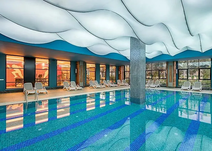 Seaden Valentine & Ultra (adults Only) 5*