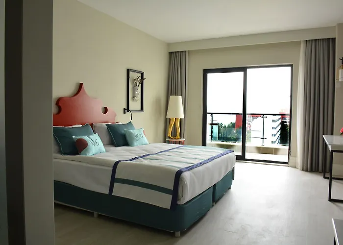 Seaden Valentine & Ultra (adults Only) 5*