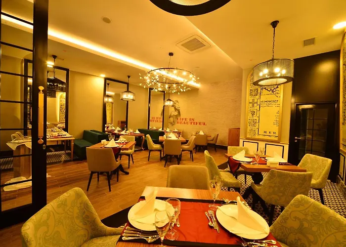 Seaden Valentine & Ultra (adults Only) 5*