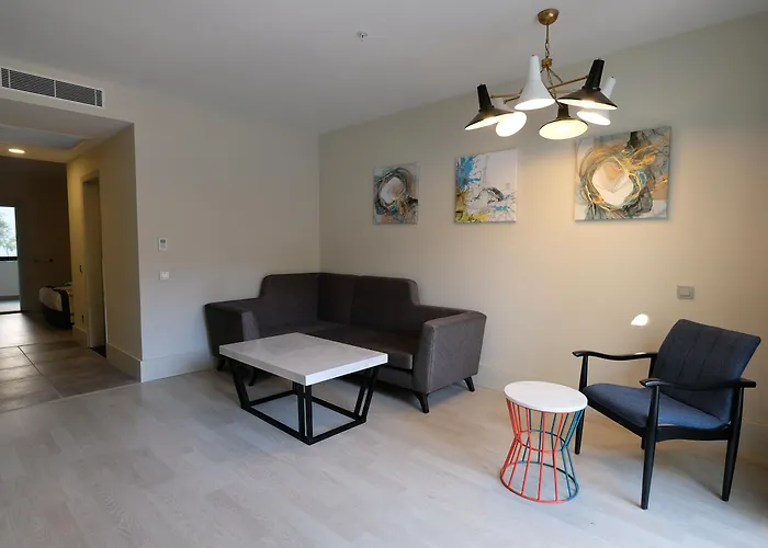 Seaden Valentine & Ultra (adults Only) Hotel Sidé