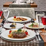 Seaden Valentine & Ultra (adults Only) Hotel