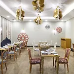 Seaden Valentine & Ultra (adults Only) 5* Side