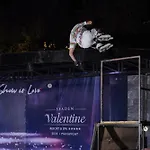 Seaden Valentine & Ultra (adults Only) 5* Side